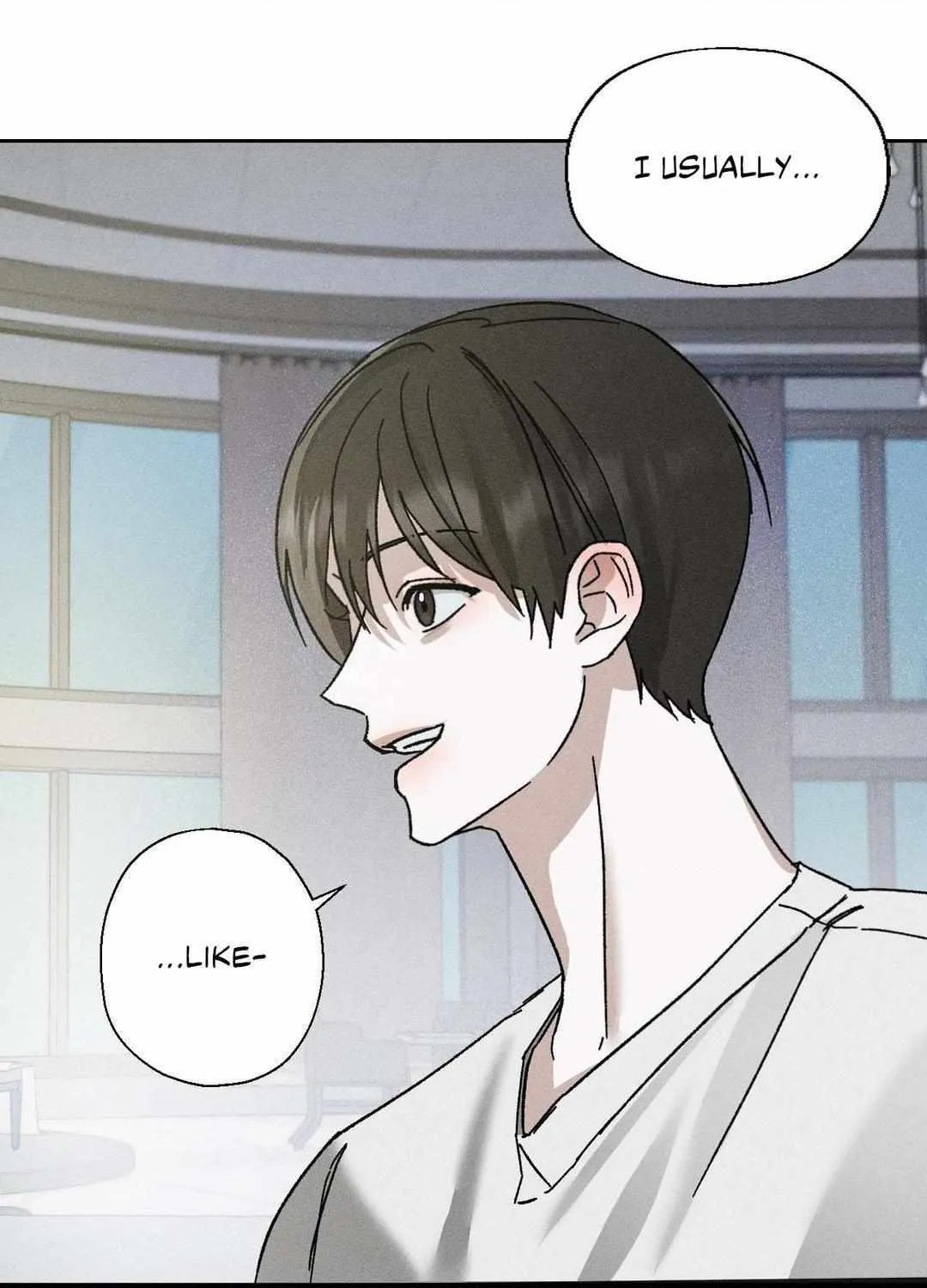Close Up (Dyo) Chapter 8 page 110 - 