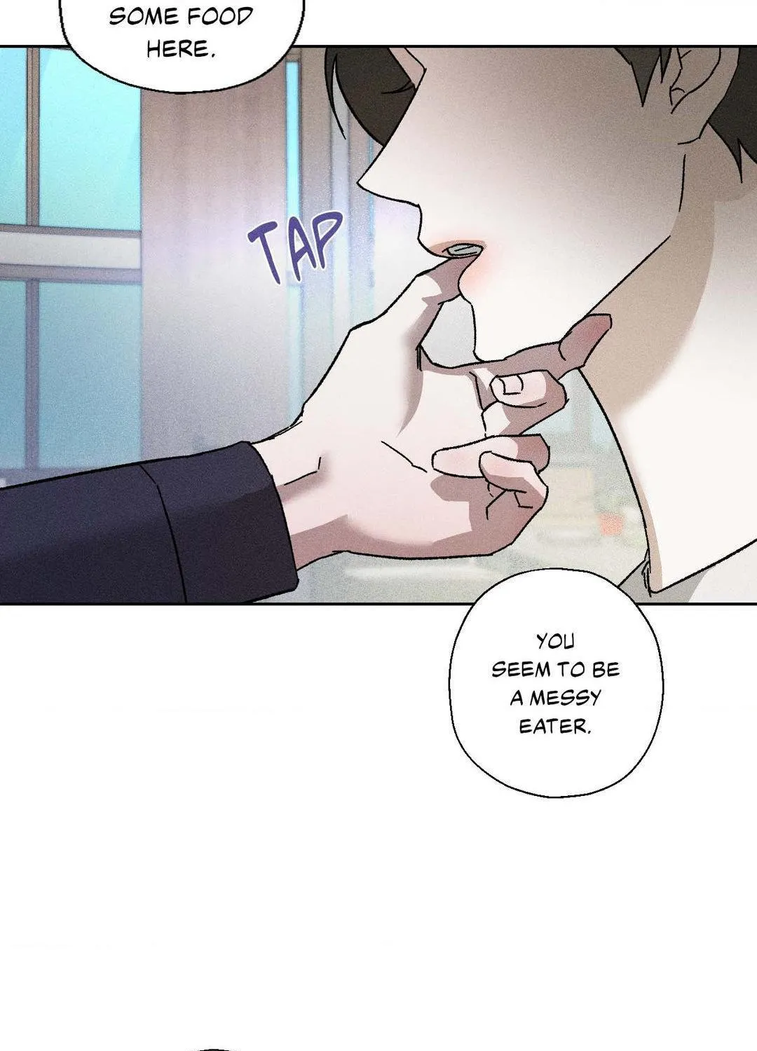 Close Up (Dyo) Chapter 8 page 118 - 