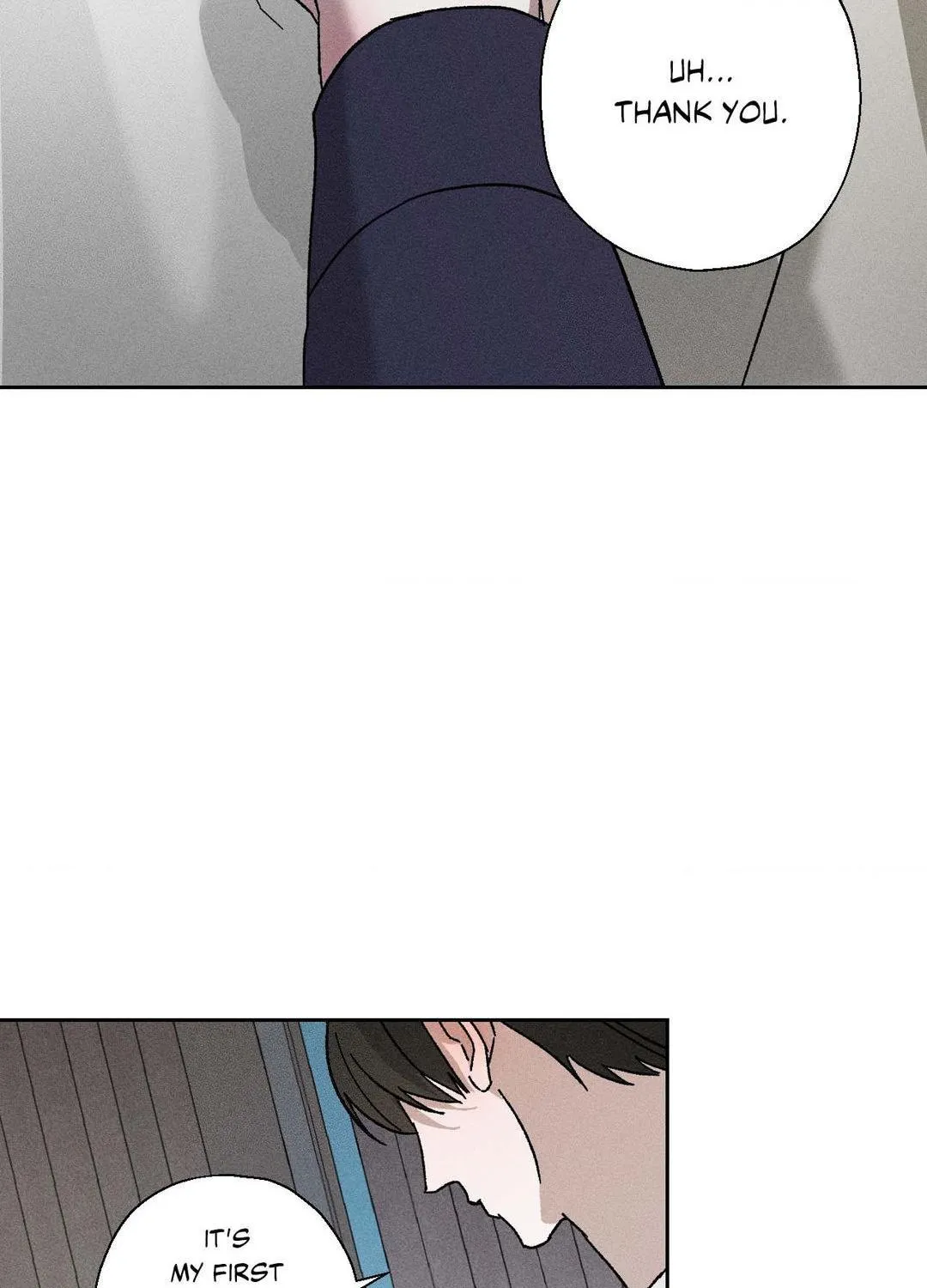 Close Up (Dyo) Chapter 8 page 122 - 