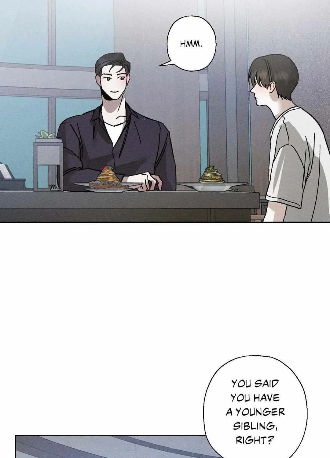 Close Up (Dyo) Chapter 8 page 127 - 
