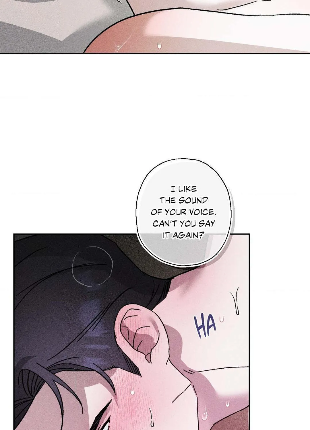 Close Up (Dyo) Chapter 8 page 14 - 