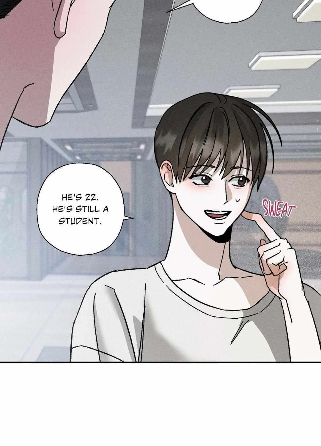 Close Up (Dyo) Chapter 8 page 131 - 