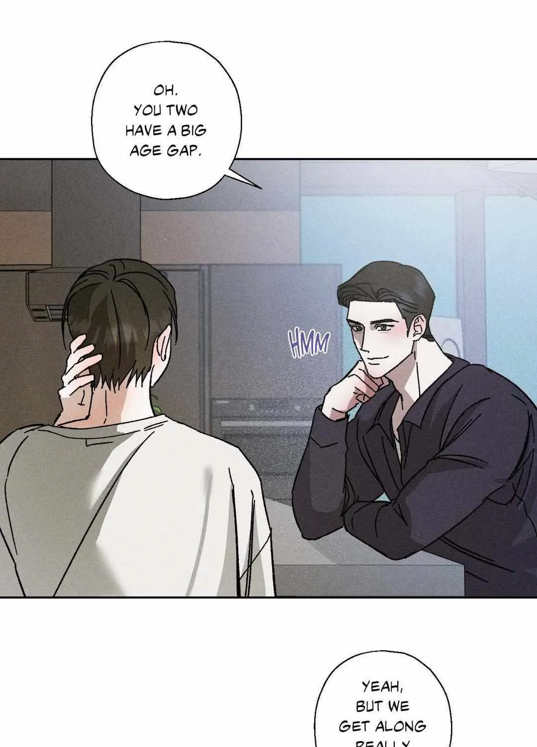Close Up (Dyo) Chapter 8 page 133 - 