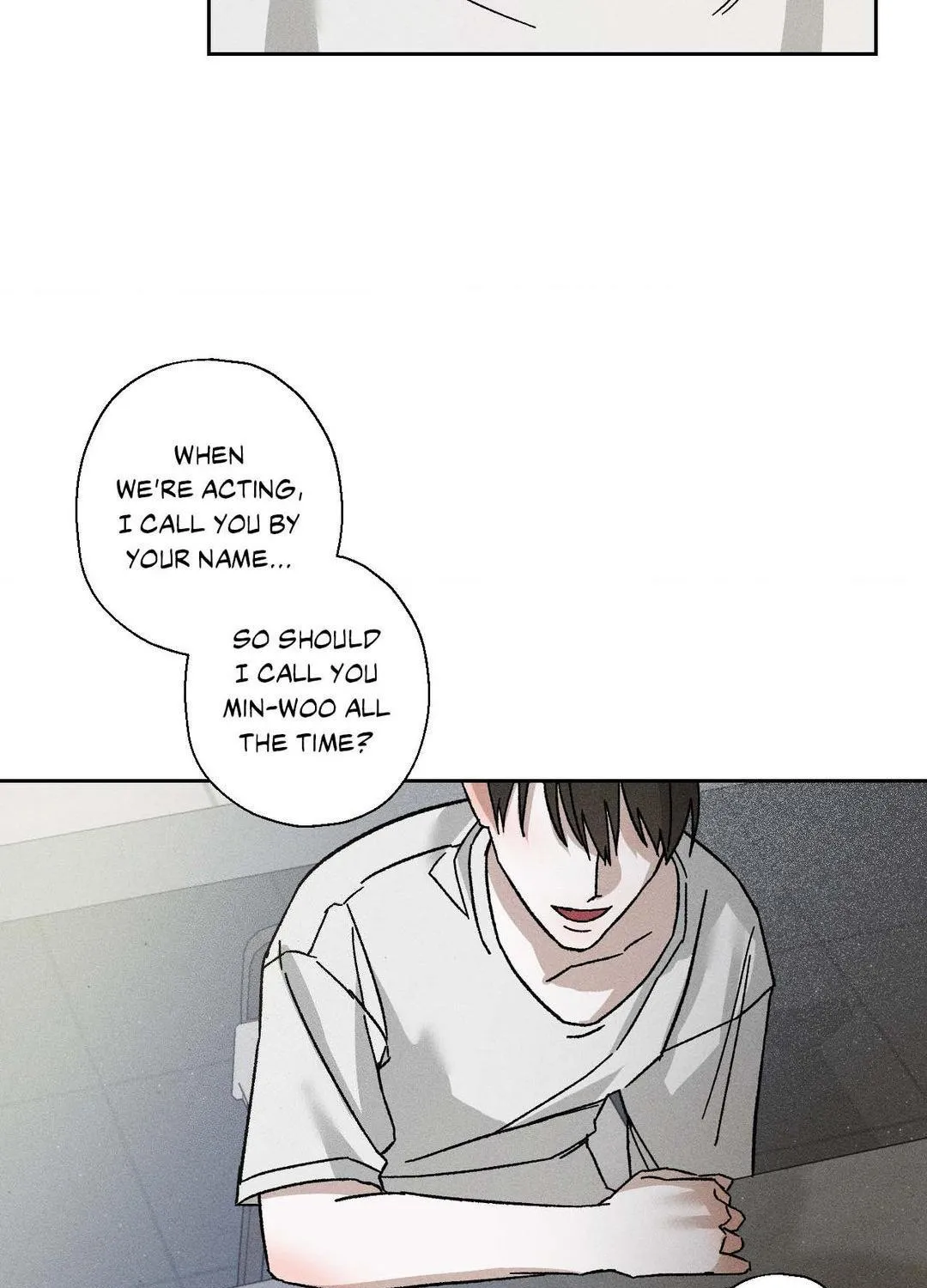 Close Up (Dyo) Chapter 8 page 148 - 