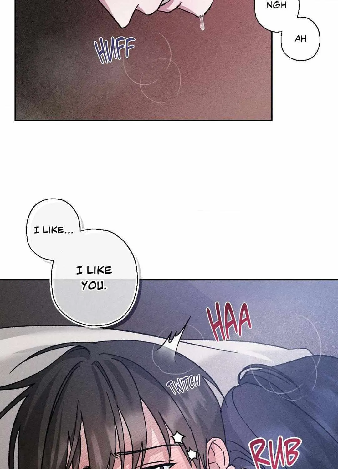 Close Up (Dyo) Chapter 8 page 16 - 
