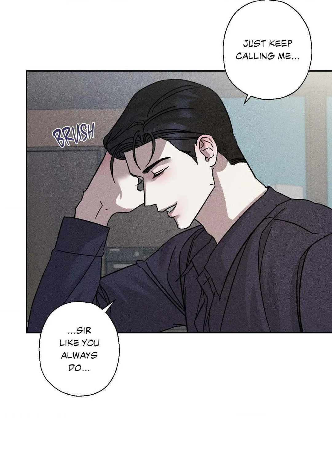 Close Up (Dyo) Chapter 8 page 154 - 