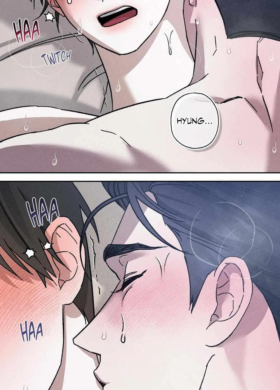 Close Up (Dyo) Chapter 8 page 18 - 