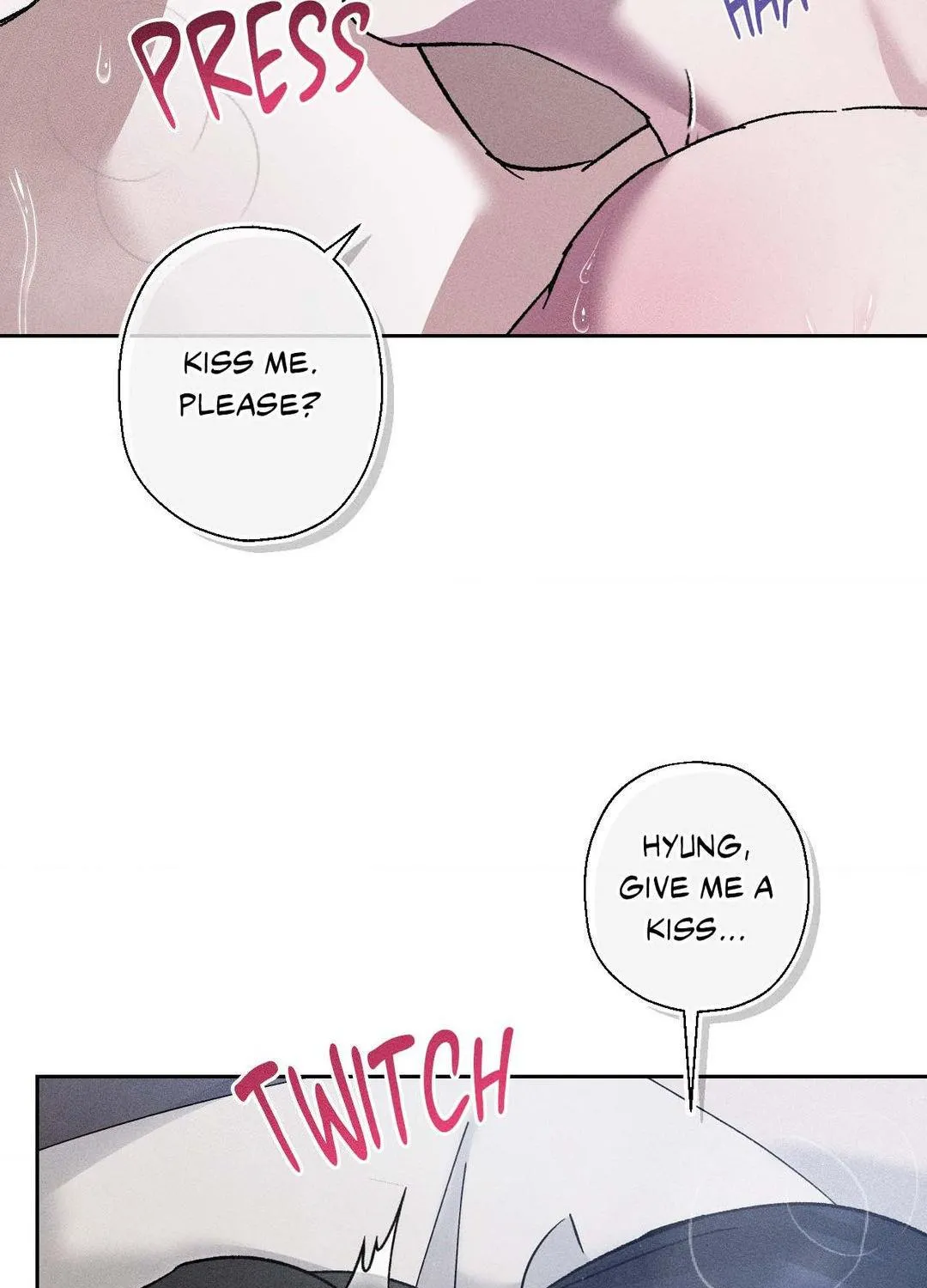 Close Up (Dyo) Chapter 8 page 20 - 