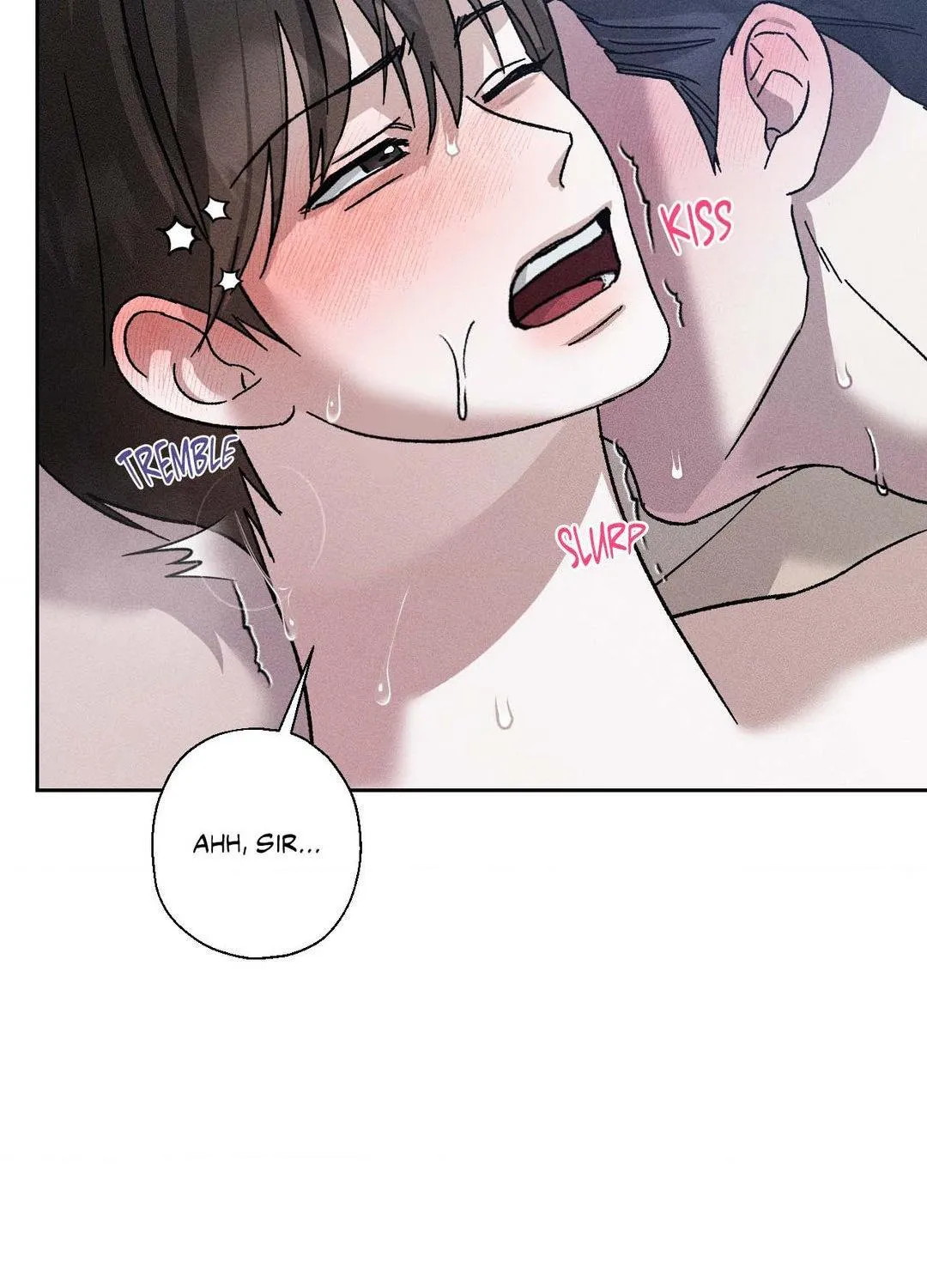 Close Up (Dyo) Chapter 8 page 22 - 
