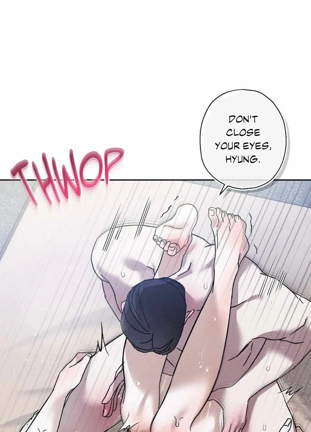 Close Up (Dyo) Chapter 8 page 27 - 