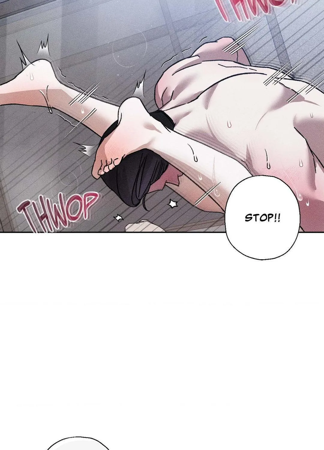 Close Up (Dyo) Chapter 8 page 31 - 