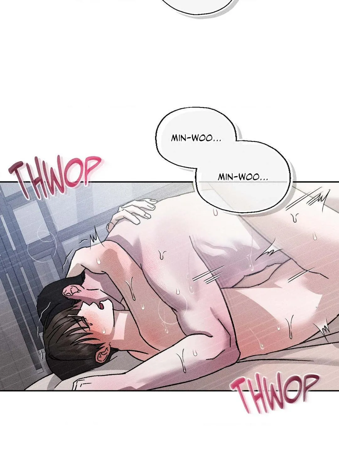 Close Up (Dyo) Chapter 8 page 35 - 