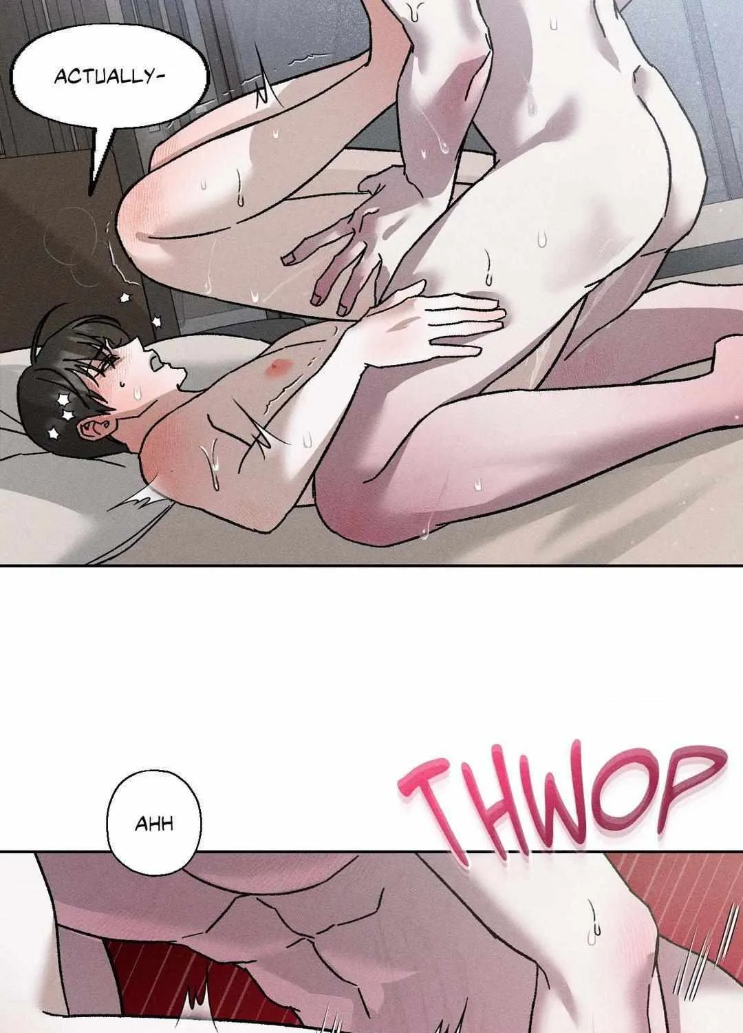 Close Up (Dyo) Chapter 8 page 41 - 