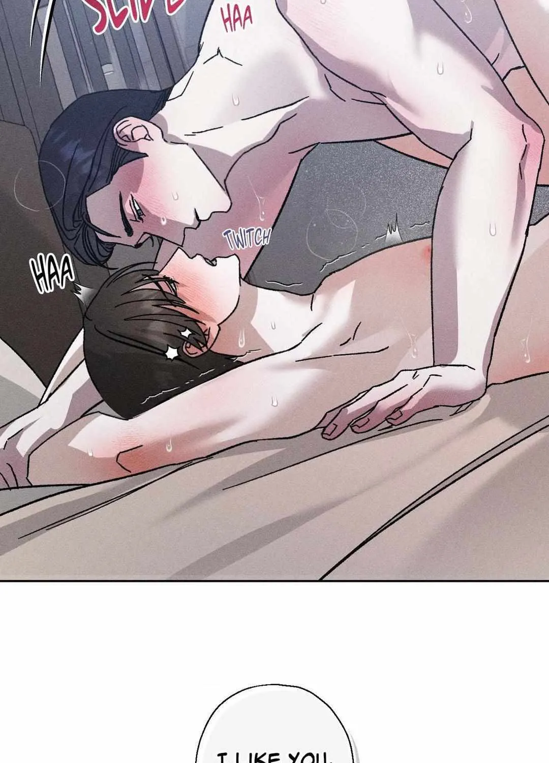 Close Up (Dyo) Chapter 8 page 45 - 