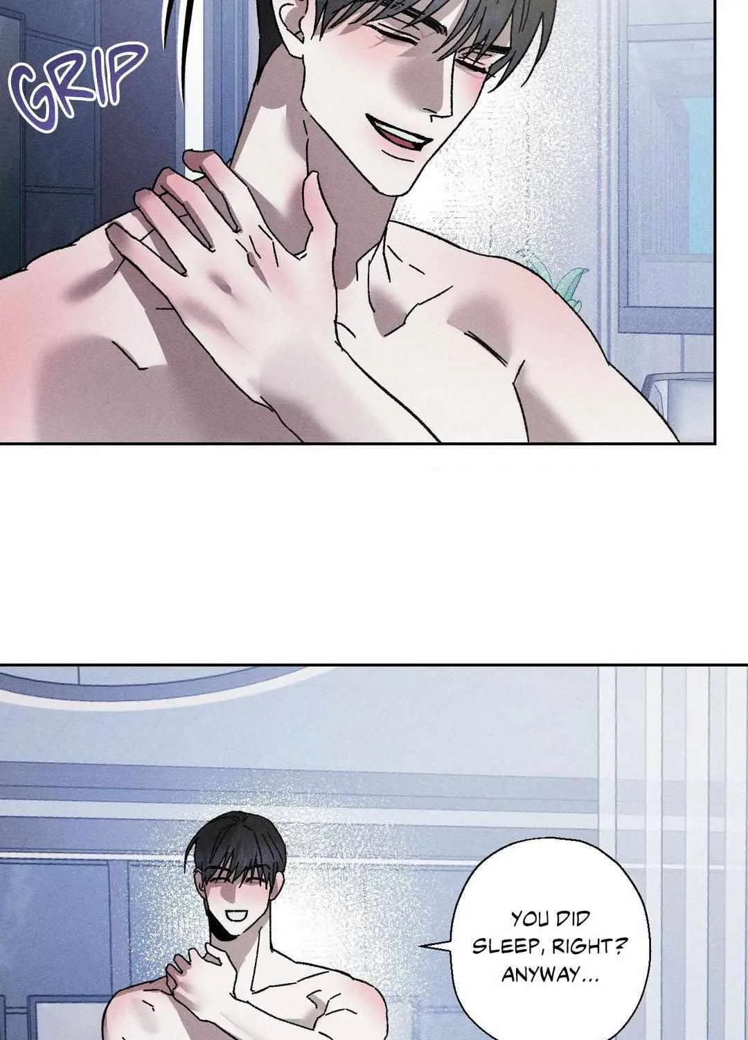 Close Up (Dyo) Chapter 8 page 64 - 