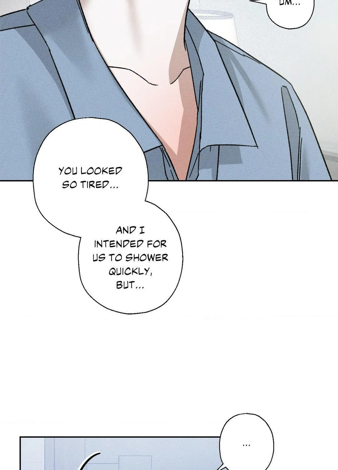 Close Up (Dyo) Chapter 8 page 70 - 