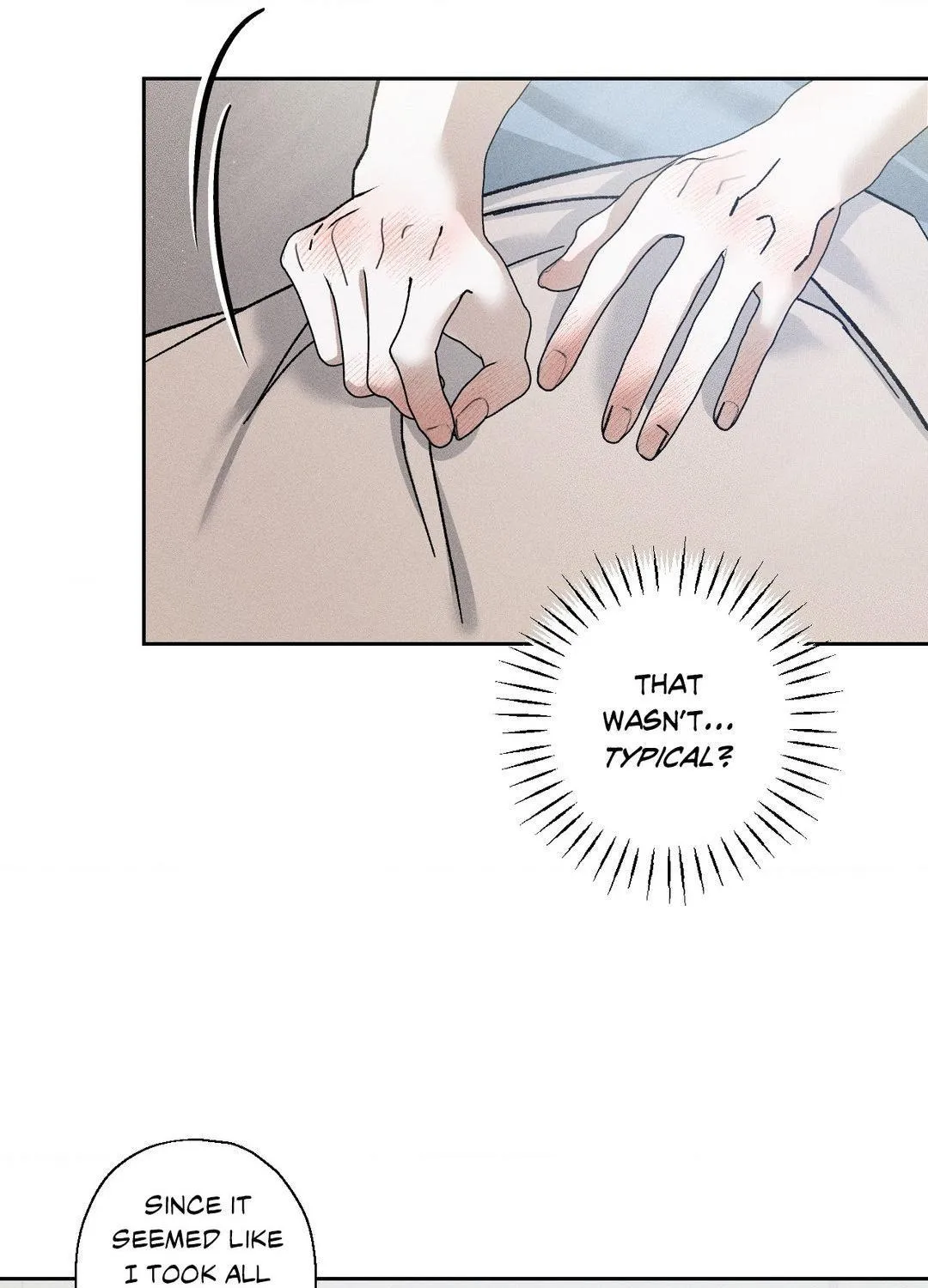 Close Up (Dyo) Chapter 8 page 81 - 