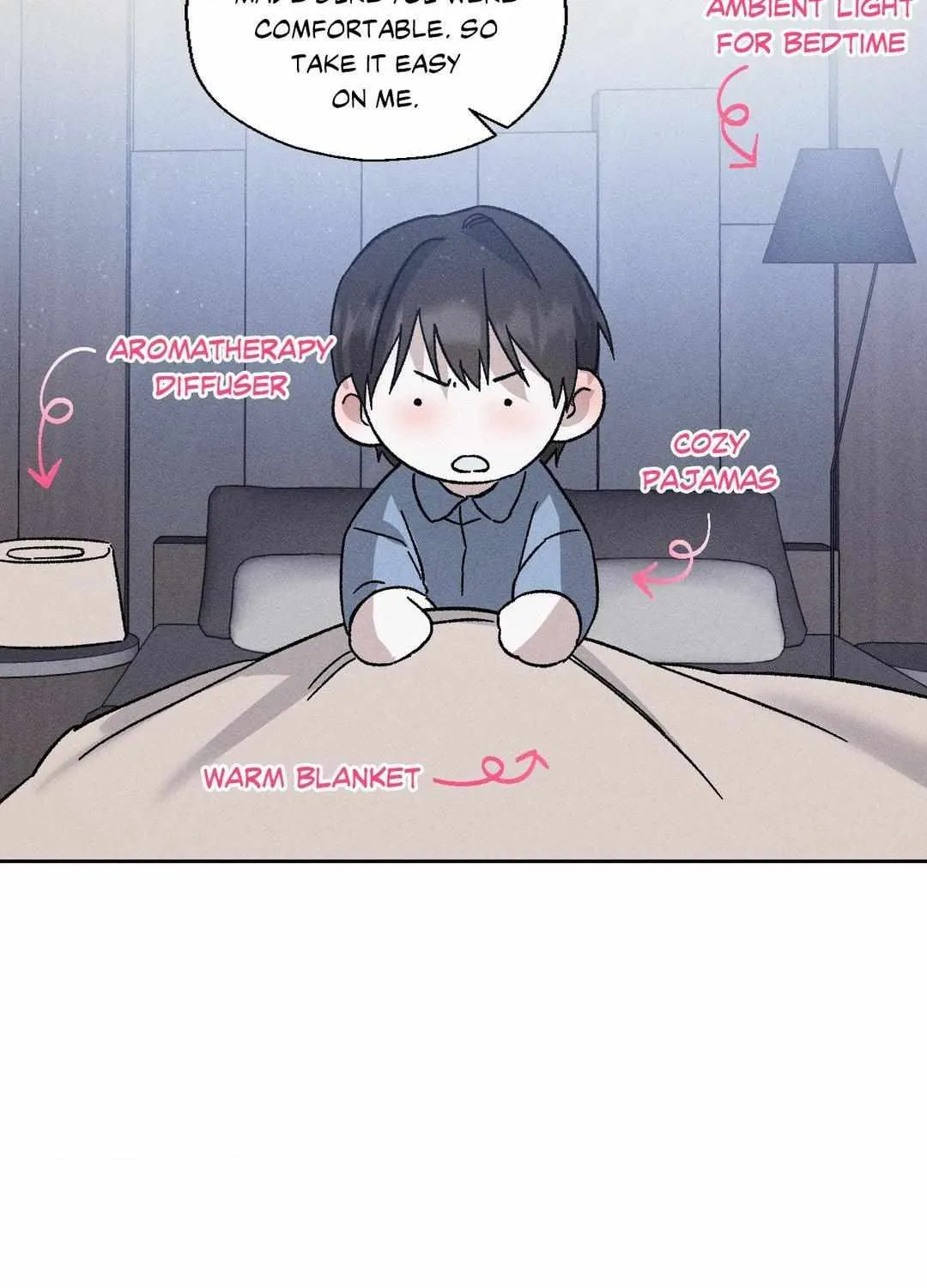 Close Up (Dyo) Chapter 8 page 83 - 