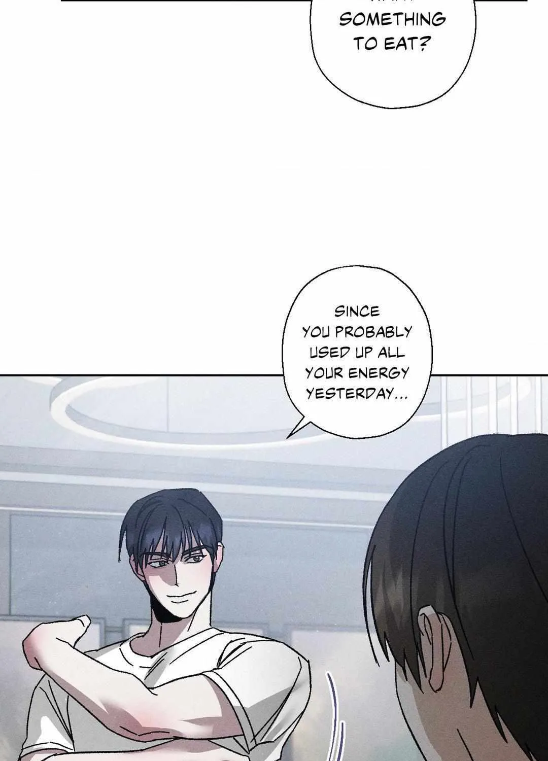 Close Up (Dyo) Chapter 8 page 87 - 
