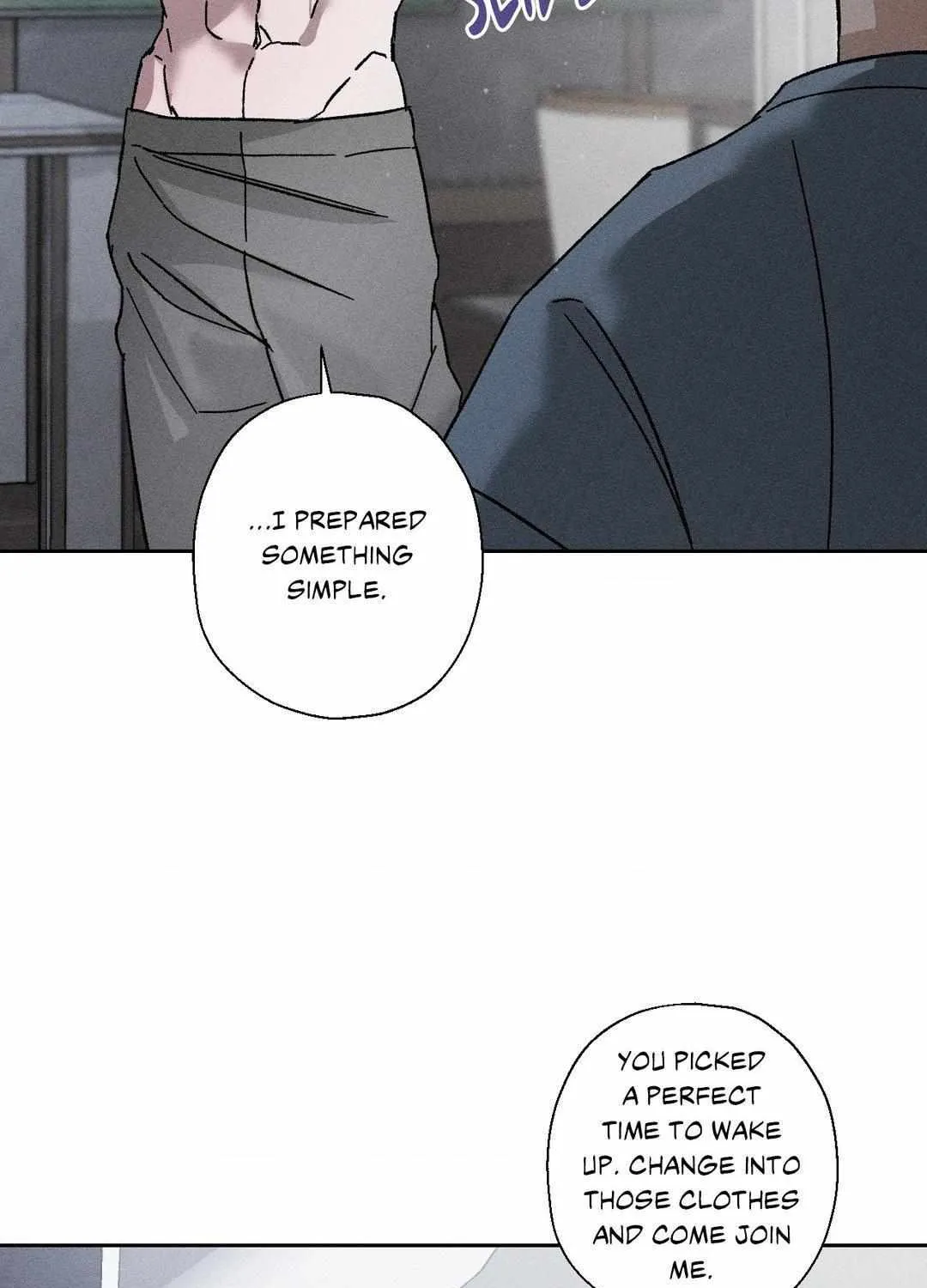 Close Up (Dyo) Chapter 8 page 89 - 