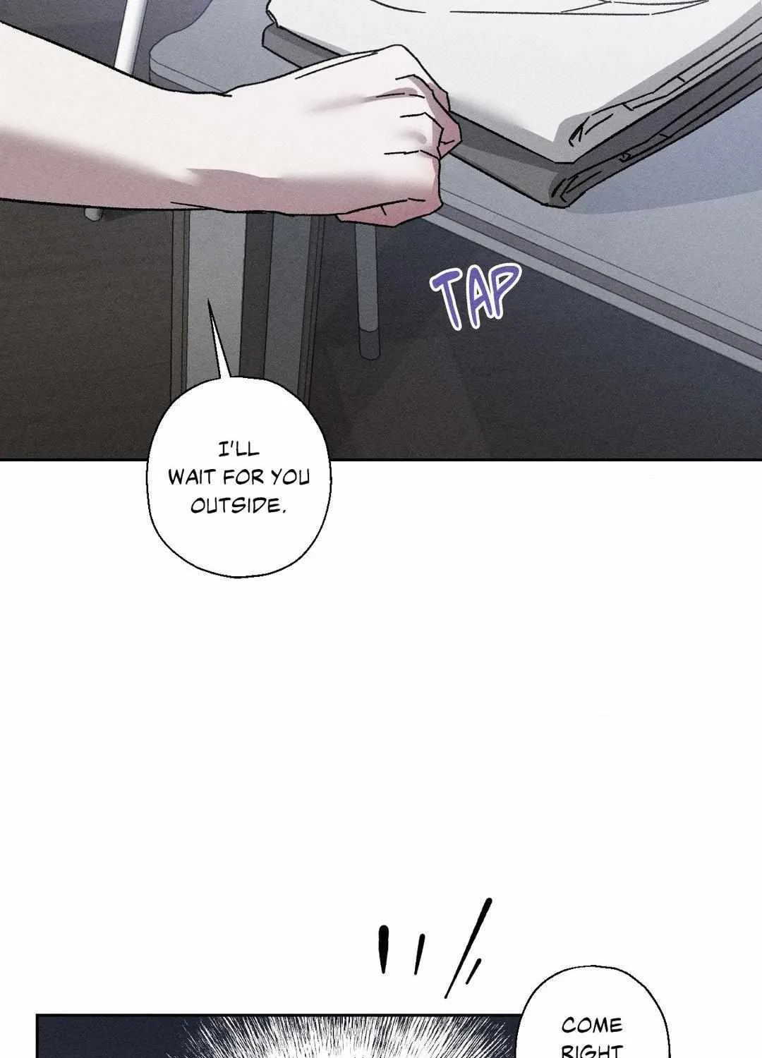 Close Up (Dyo) Chapter 8 page 91 - 