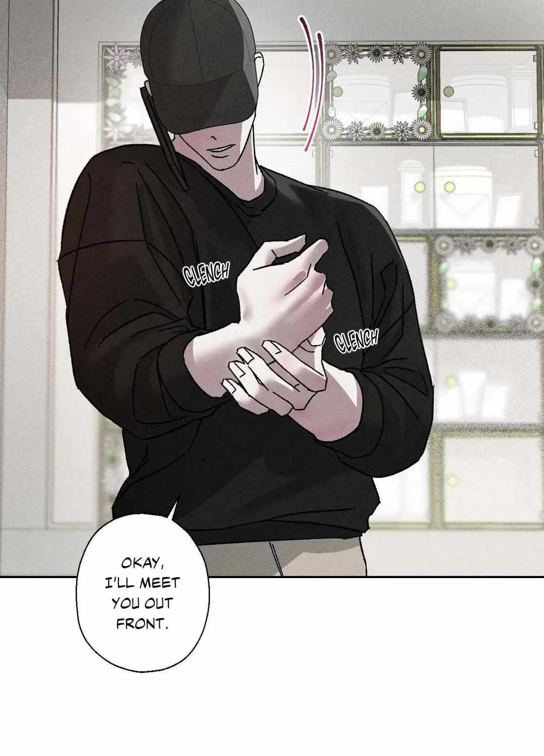 Close Up (Dyo) Chapter 9 page 101 - 