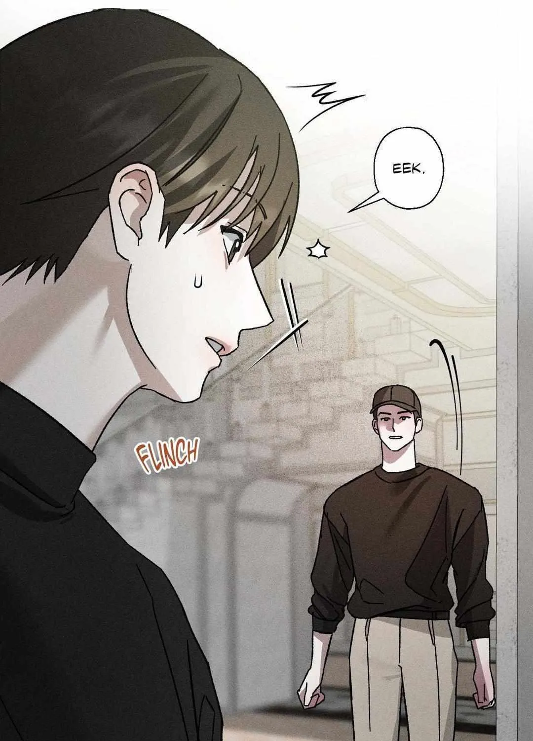 Close Up (Dyo) Chapter 9 page 111 - 