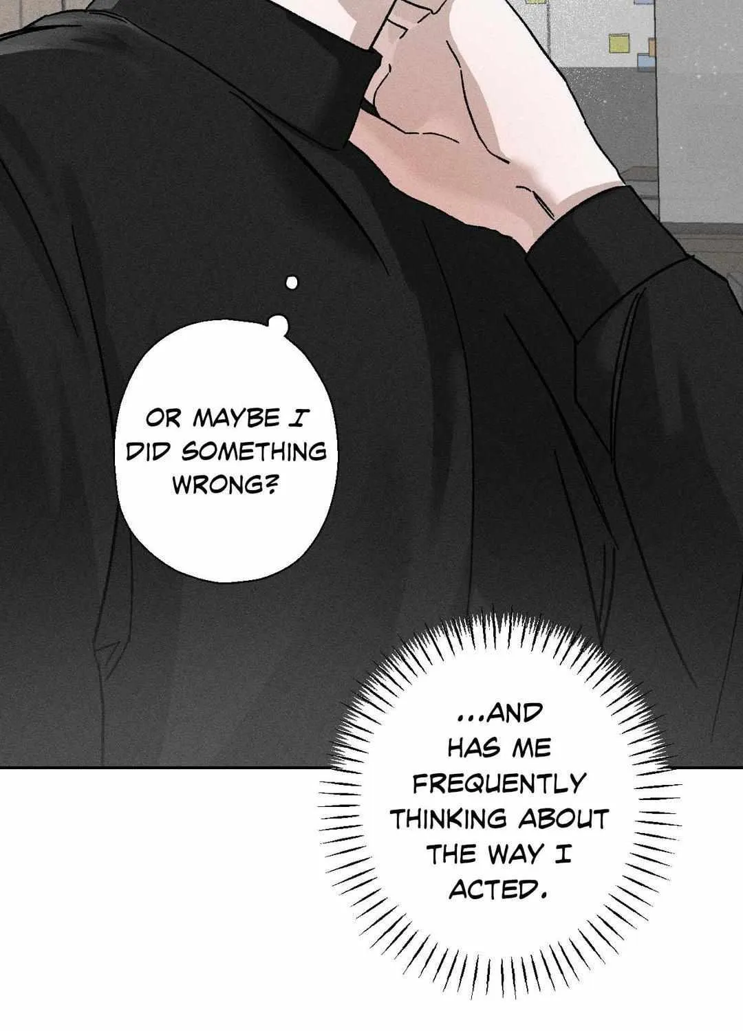 Close Up (Dyo) Chapter 9 page 13 - 