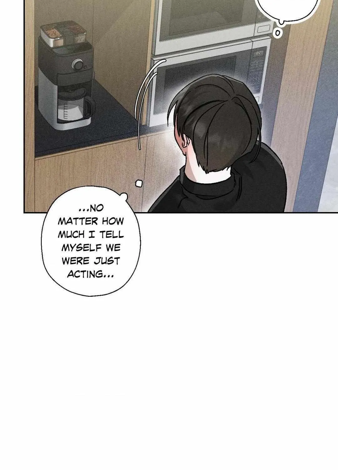 Close Up (Dyo) Chapter 9 page 15 - 