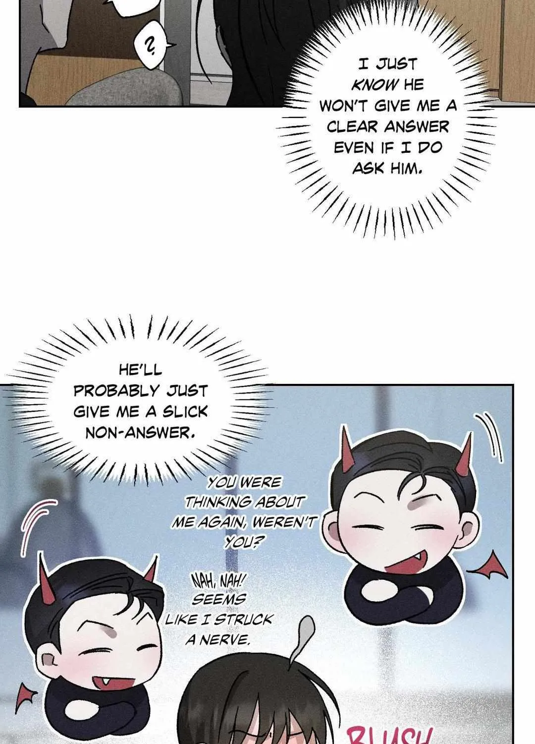 Close Up (Dyo) Chapter 9 page 19 - 