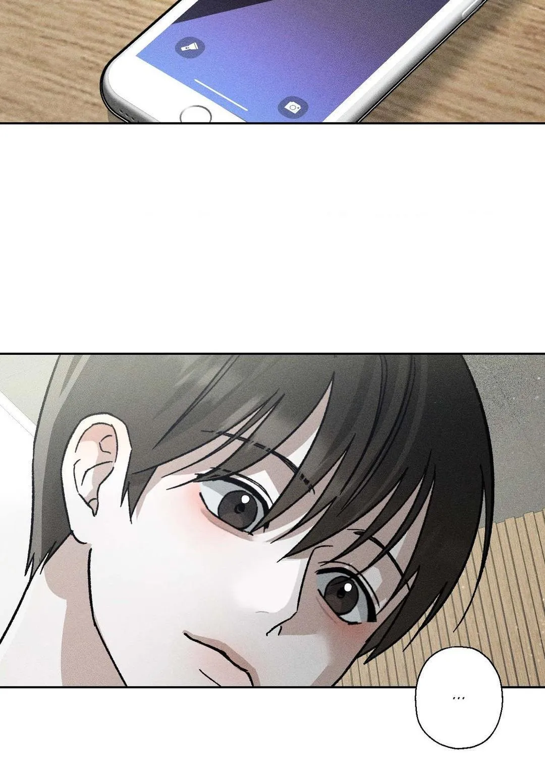 Close Up (Dyo) Chapter 9 page 3 - 