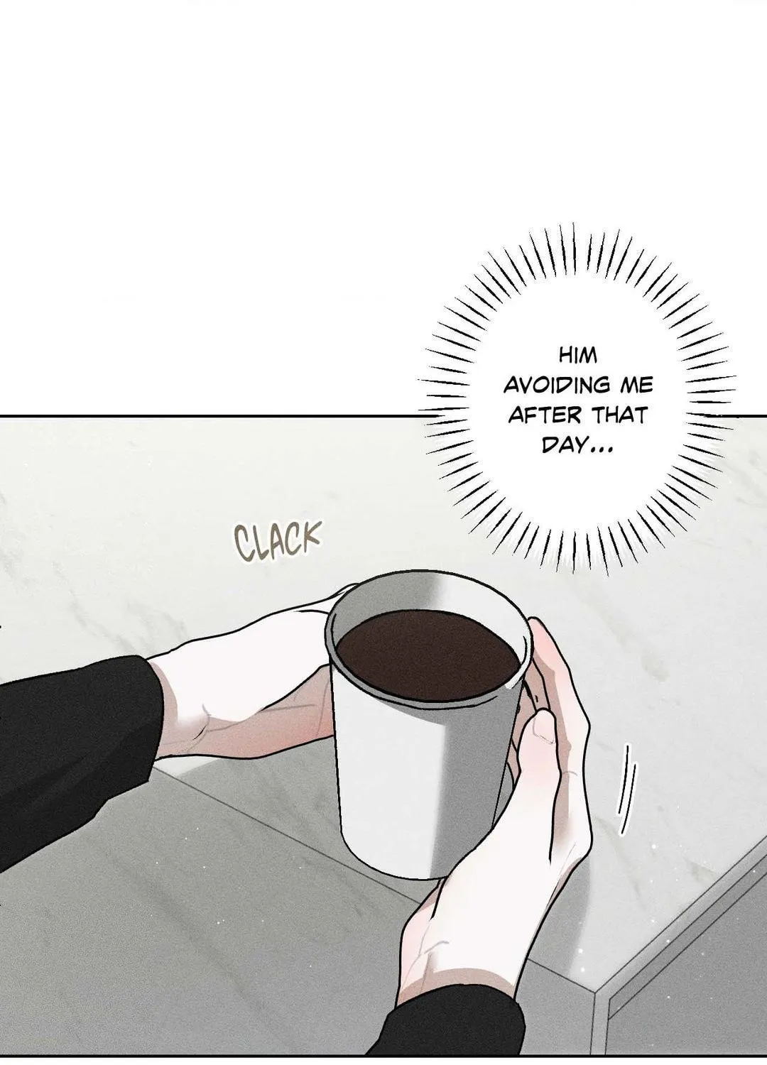Close Up (Dyo) Chapter 9 page 21 - 