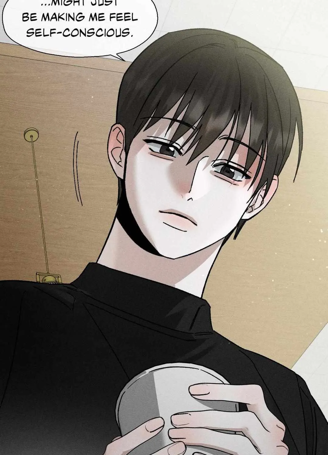 Close Up (Dyo) Chapter 9 page 23 - 