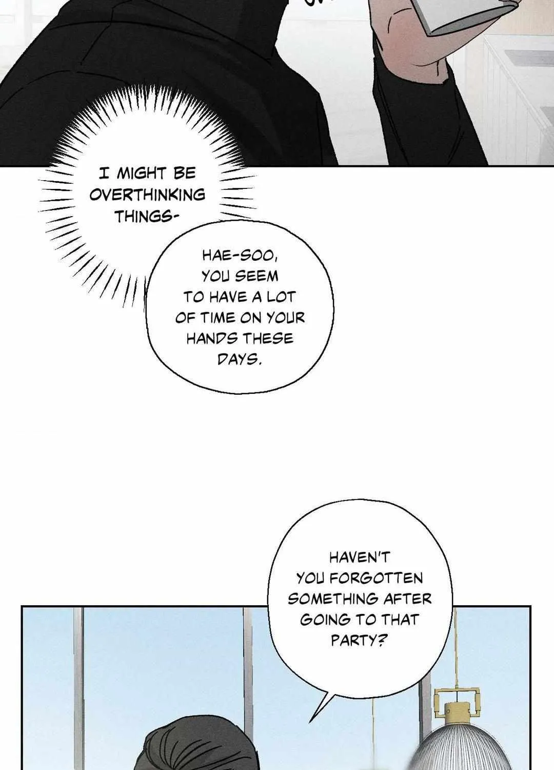 Close Up (Dyo) Chapter 9 page 29 - 