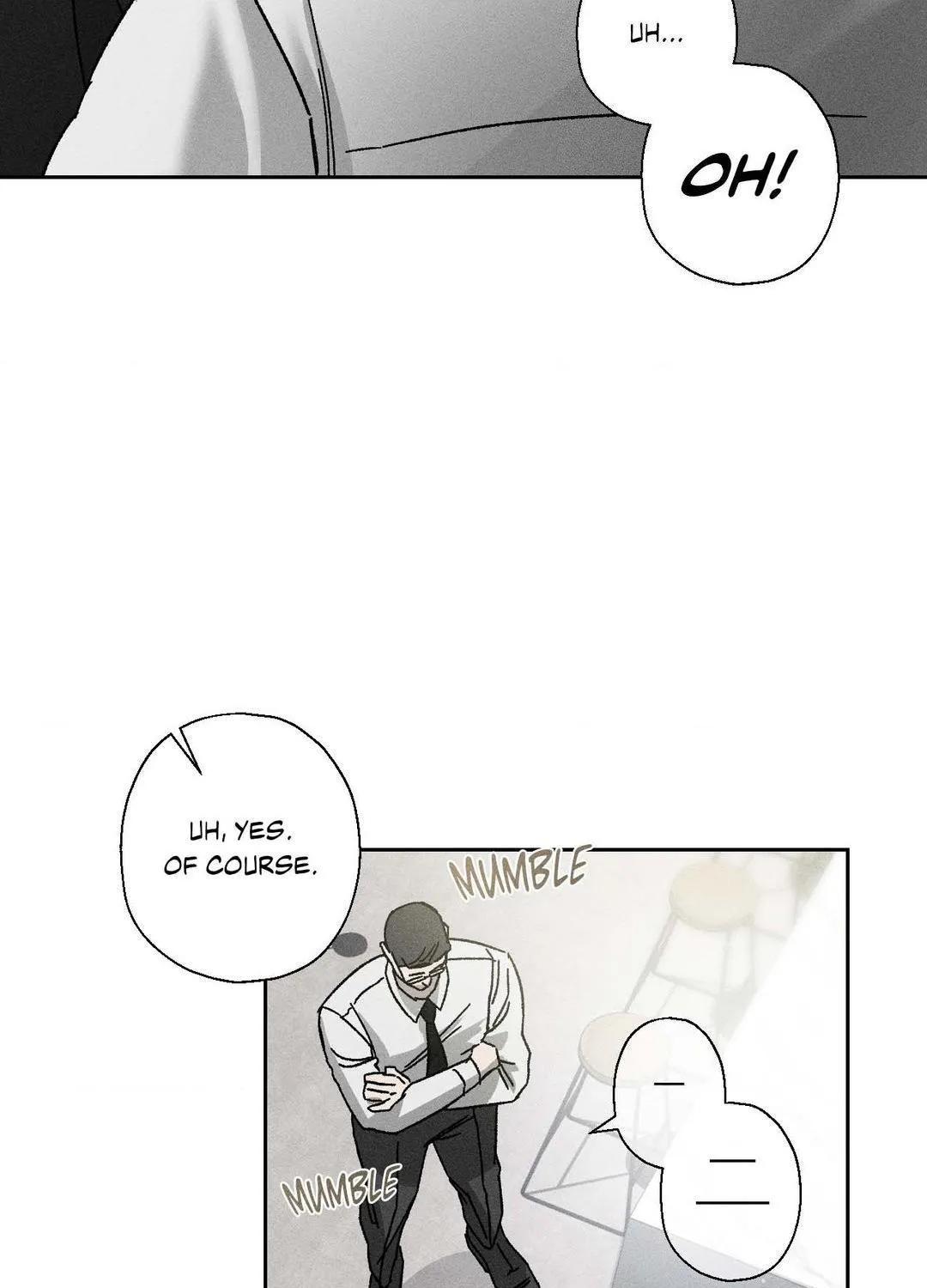 Close Up (Dyo) Chapter 9 page 33 - 