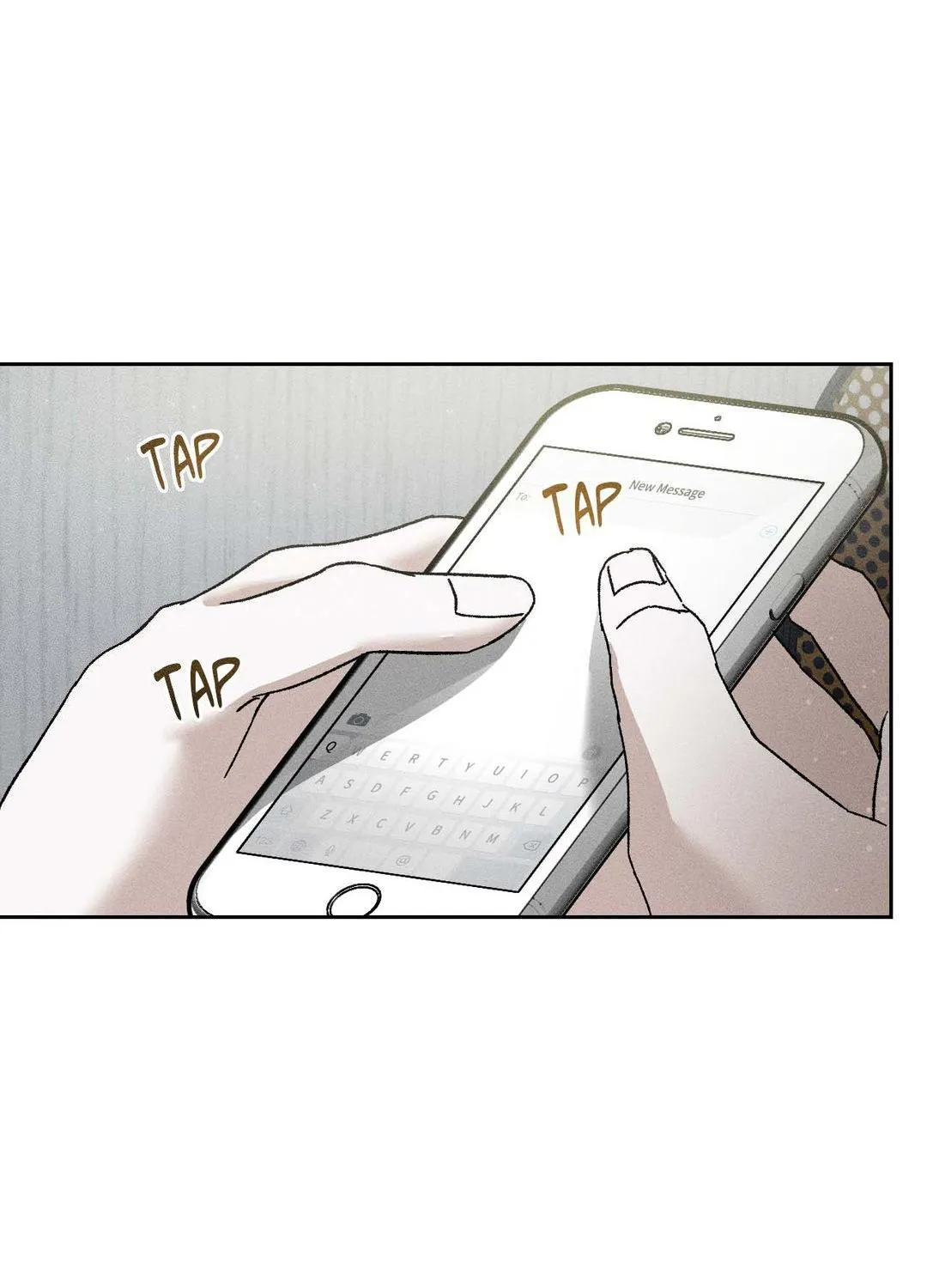 Close Up (Dyo) Chapter 9 page 37 - 