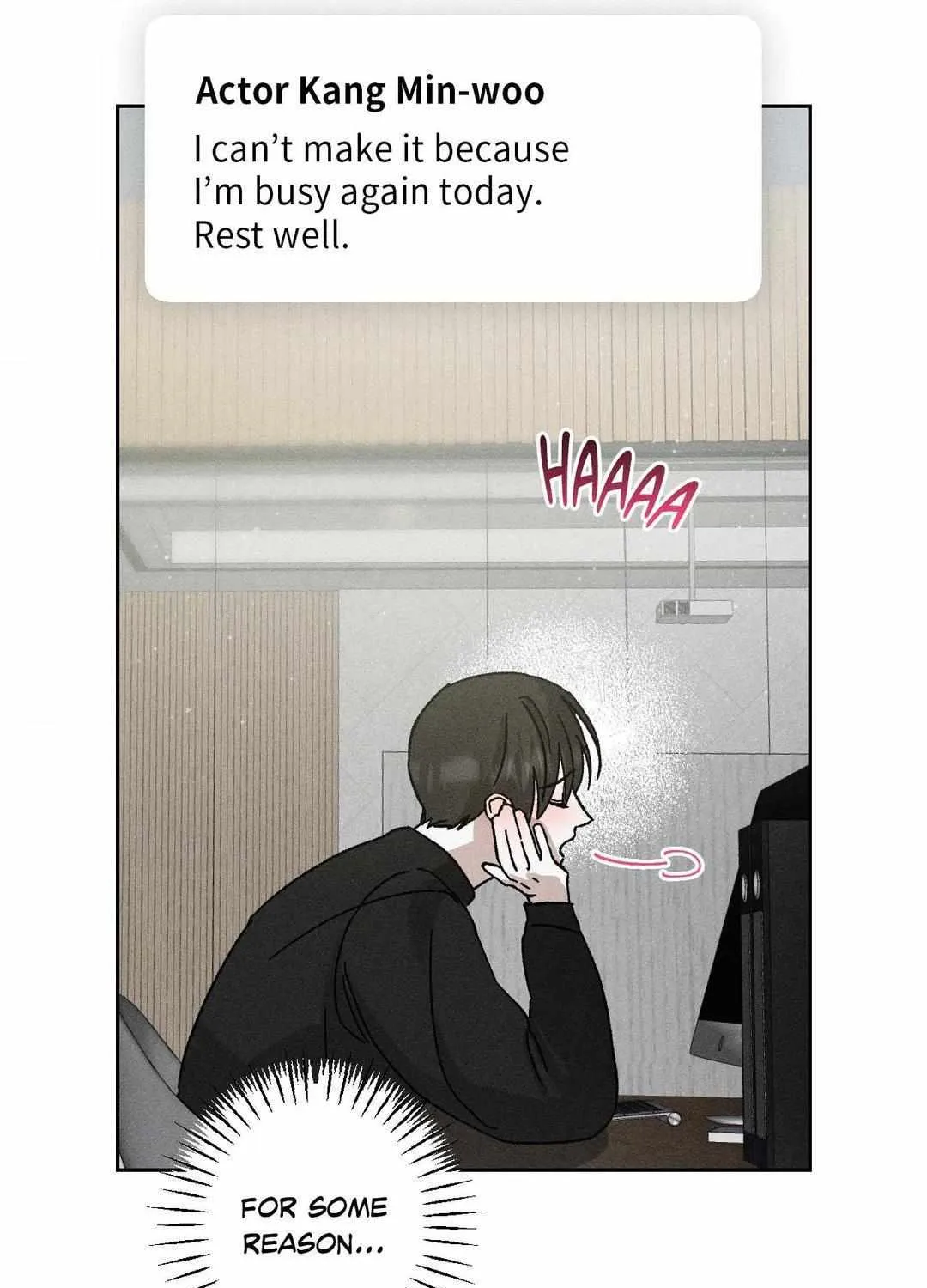 Close Up (Dyo) Chapter 9 page 5 - 