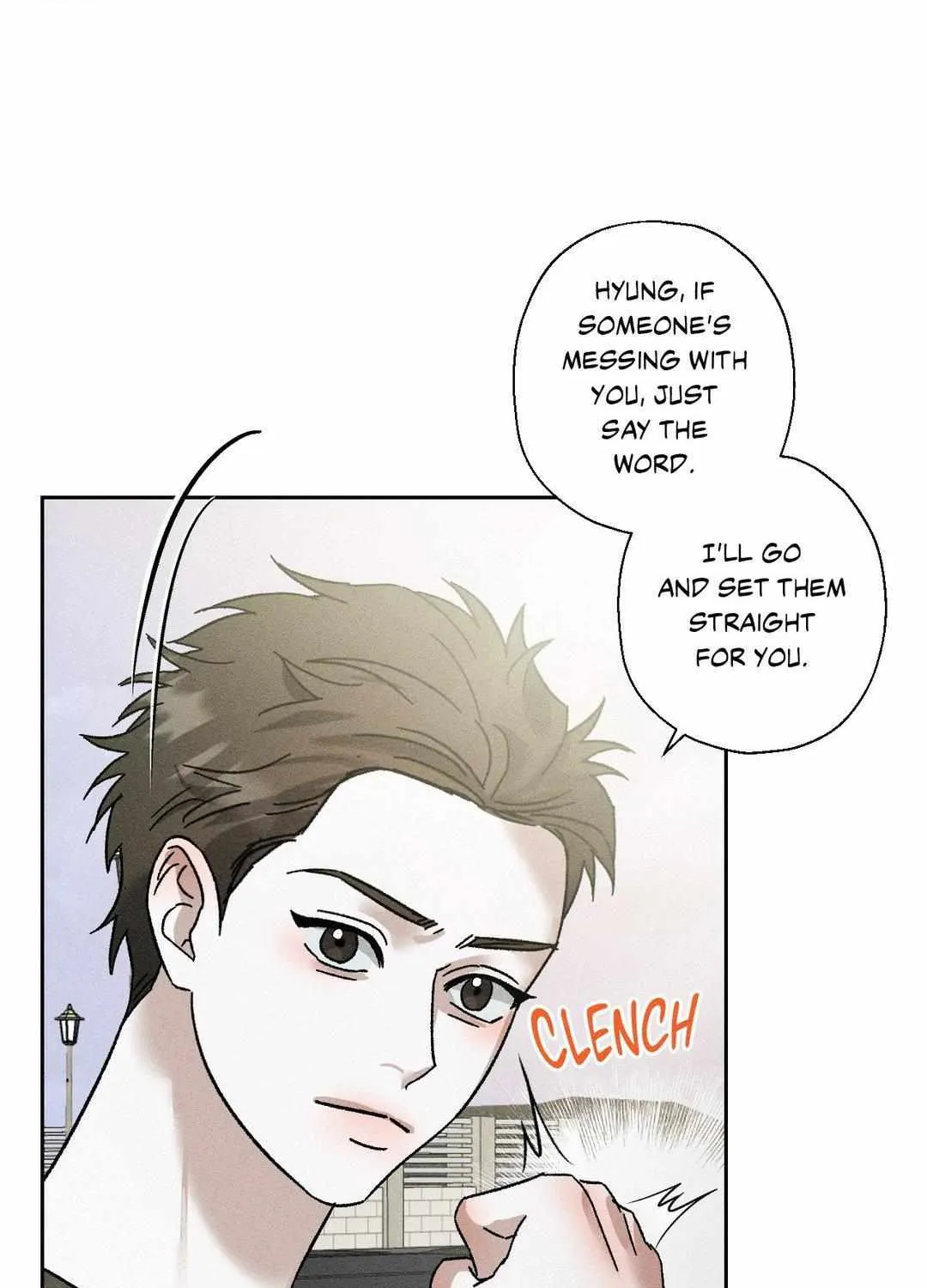 Close Up (Dyo) Chapter 9 page 49 - 
