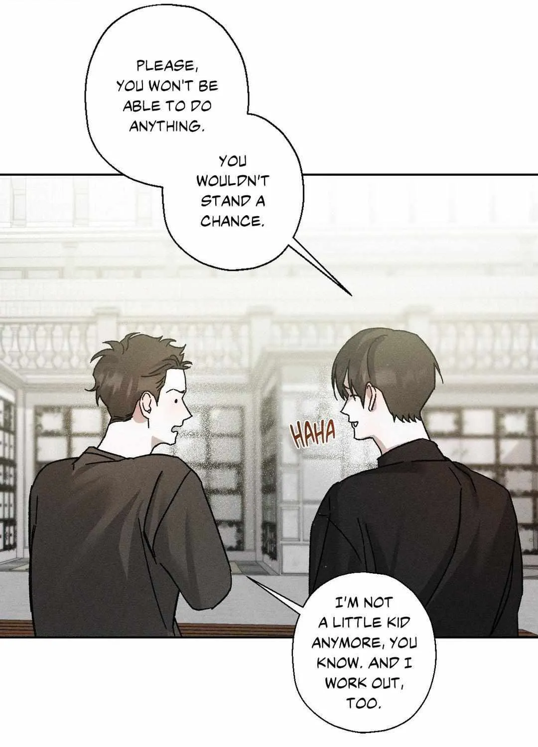 Close Up (Dyo) Chapter 9 page 51 - 