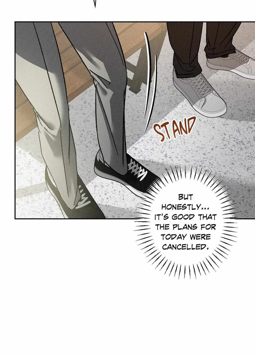 Close Up (Dyo) Chapter 9 page 53 - 