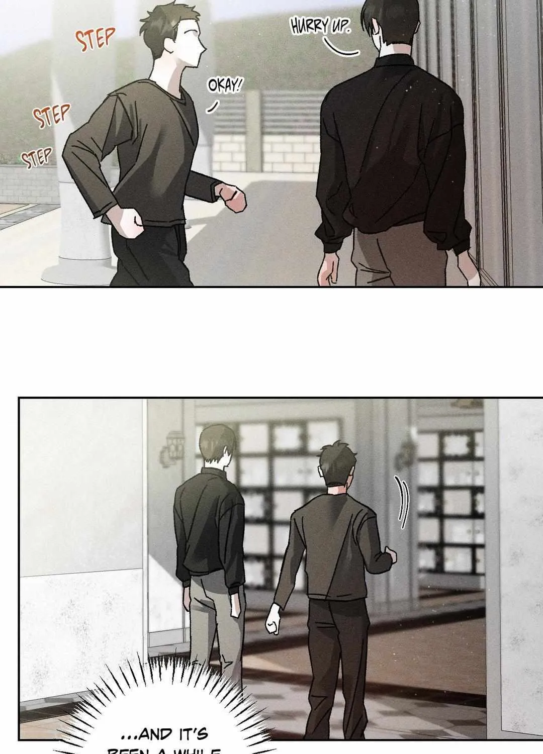 Close Up (Dyo) Chapter 9 page 55 - 