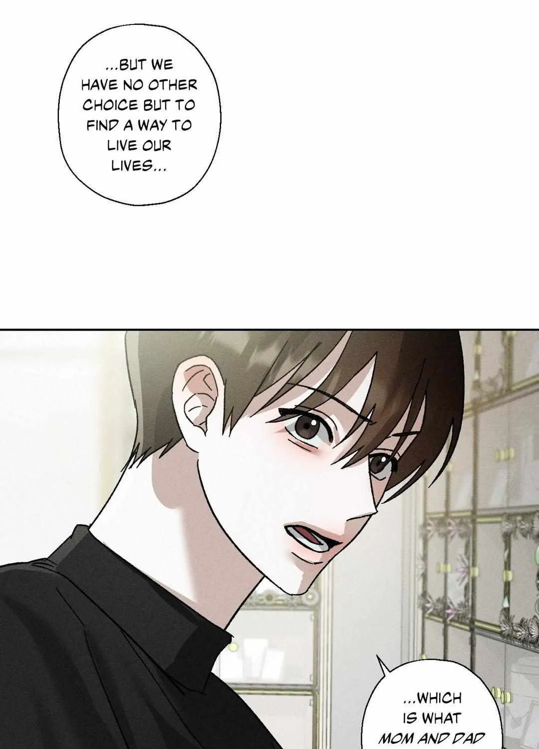 Close Up (Dyo) Chapter 9 page 67 - 