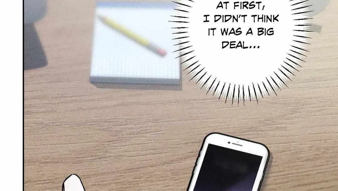 Close Up (Dyo) Chapter 9 page 8 - 