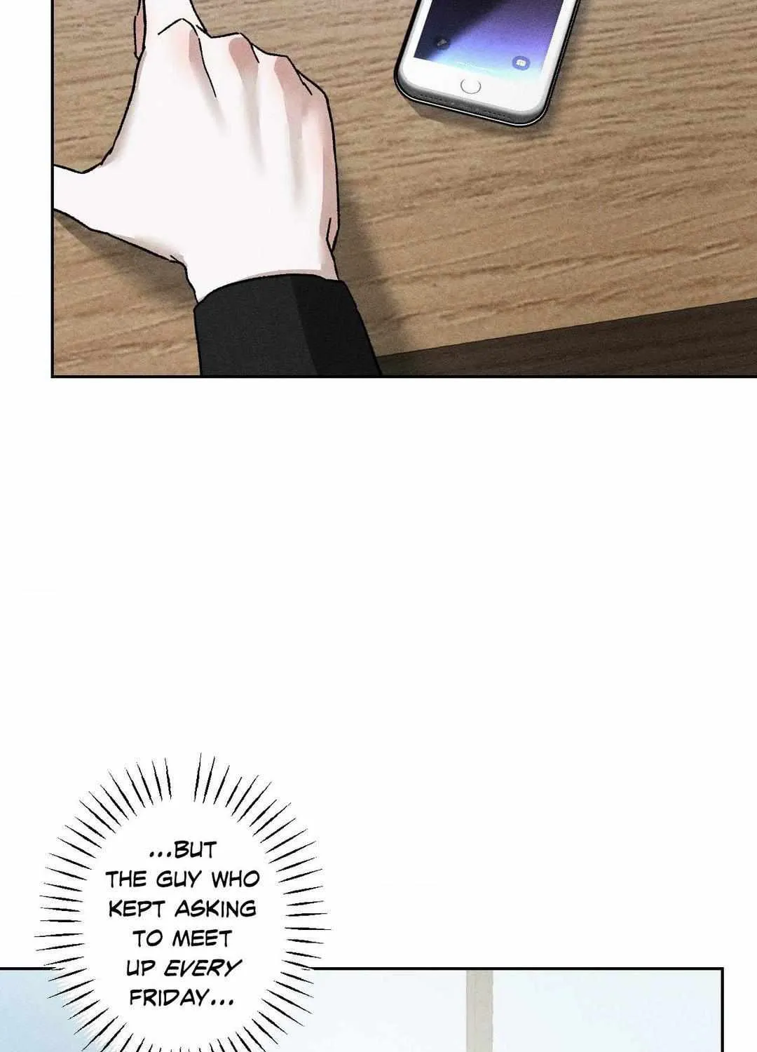 Close Up (Dyo) Chapter 9 page 9 - 