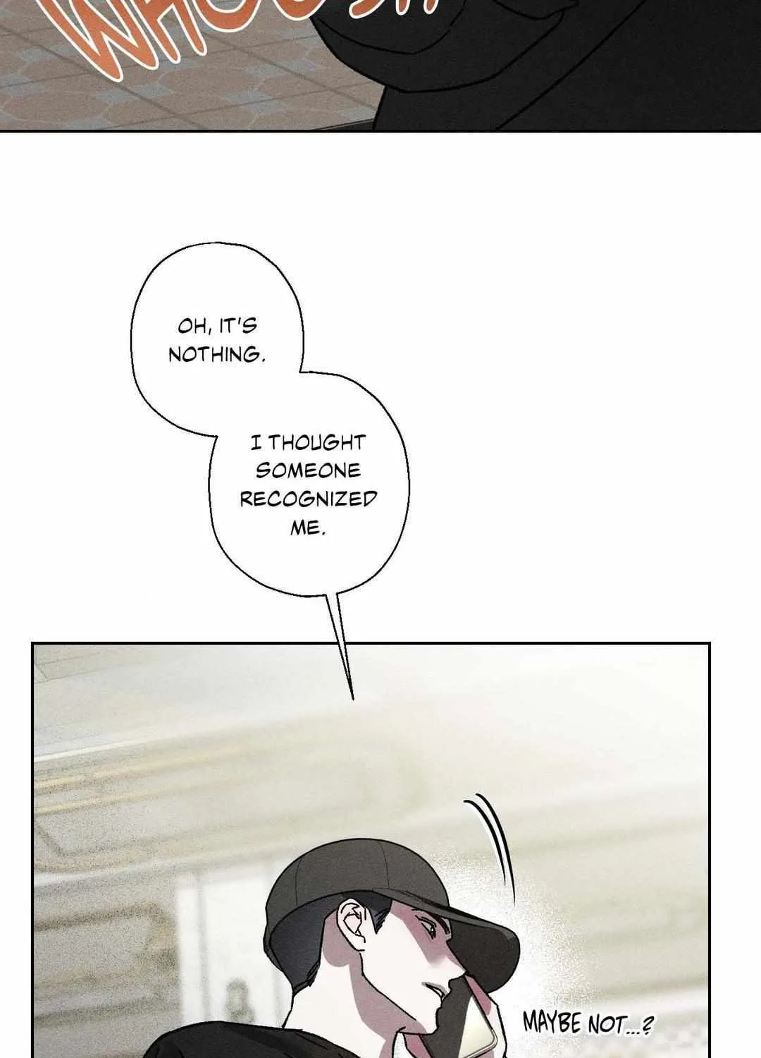 Close Up (Dyo) Chapter 9 page 91 - 