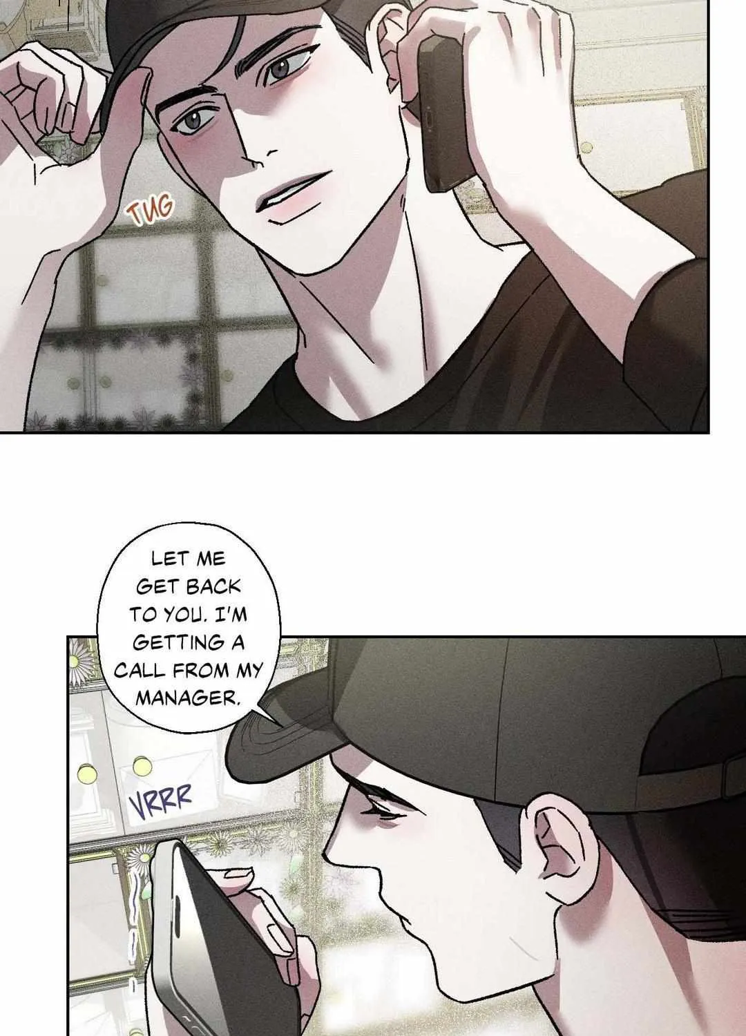 Close Up (Dyo) Chapter 9 page 95 - 