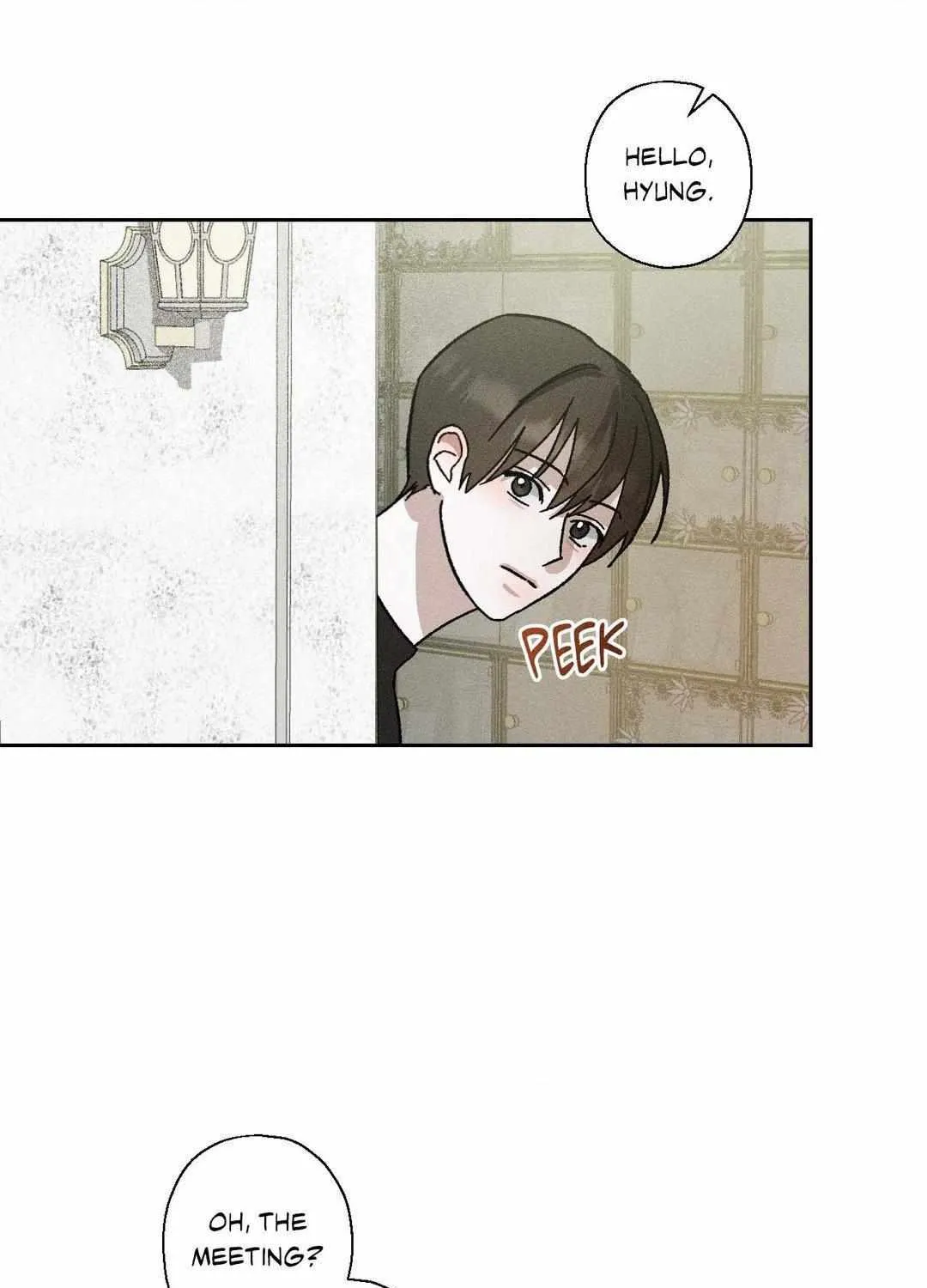 Close Up (Dyo) Chapter 9 page 97 - 