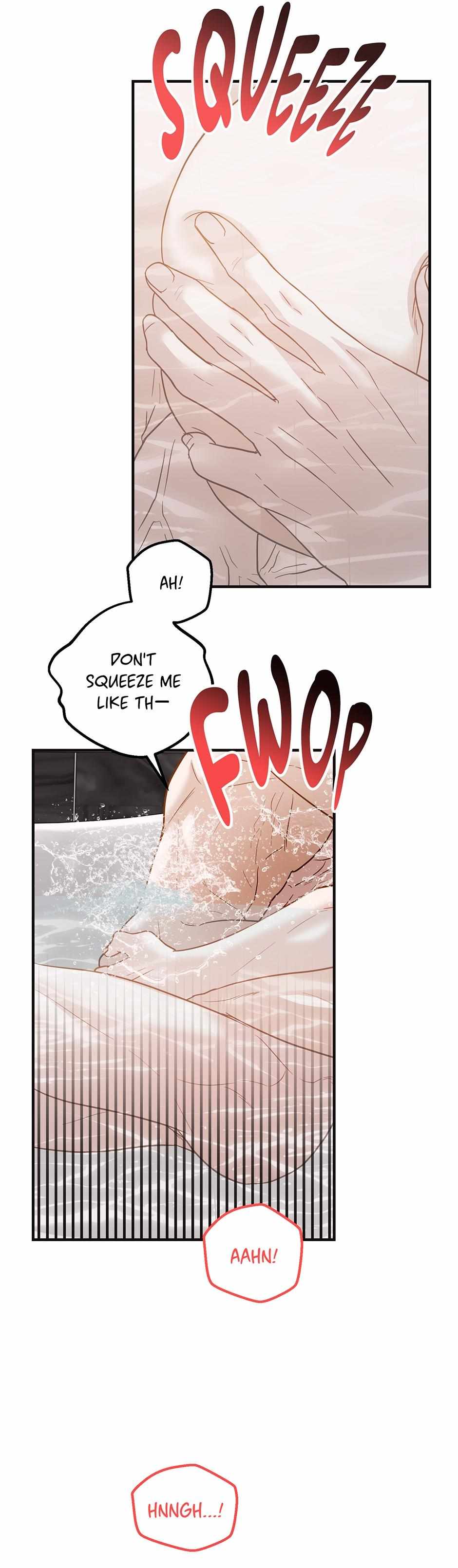Close up! Stories after dating Chapter 21 page 5 - 