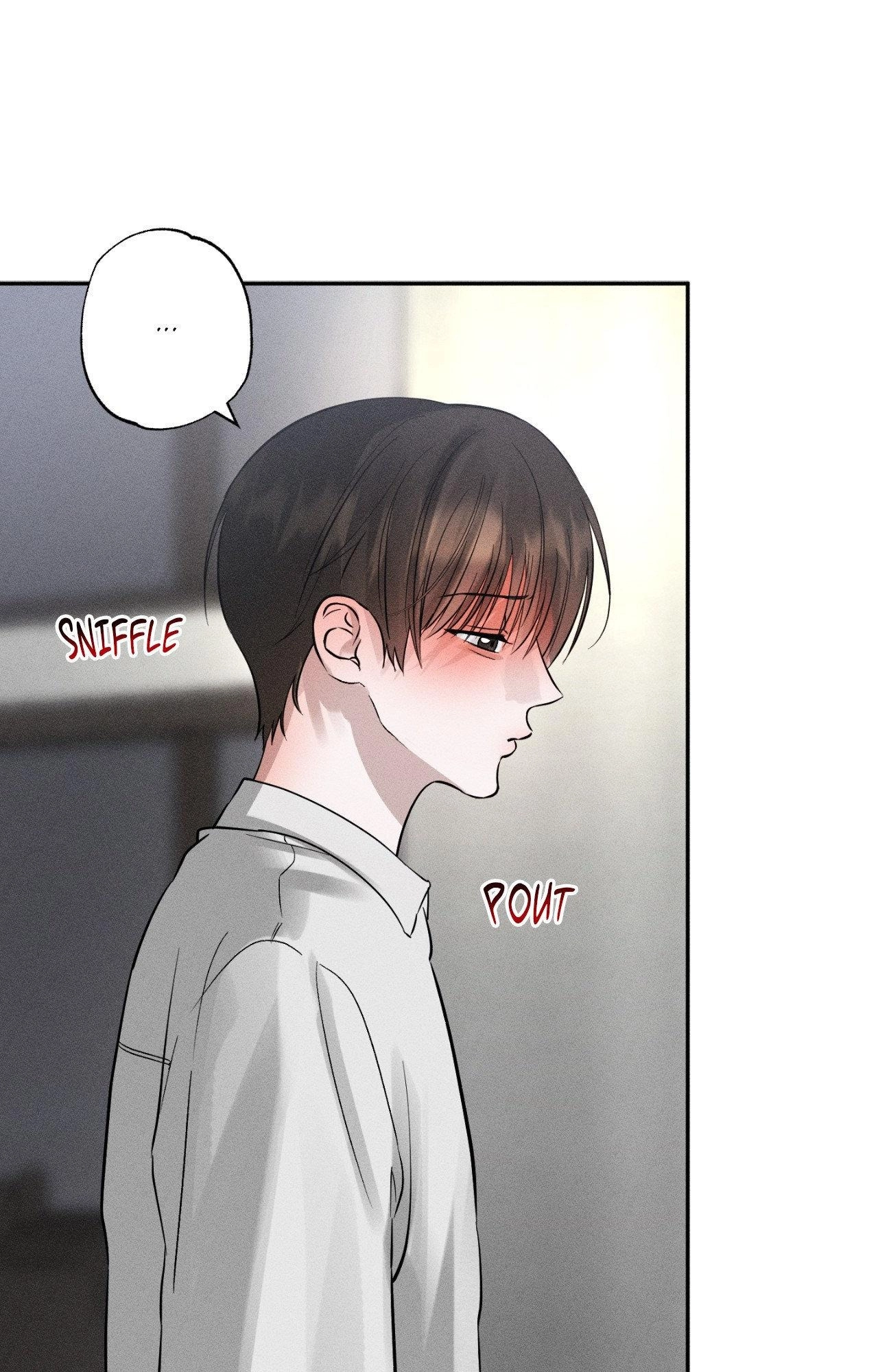 Close-Up Chapter 61 page 13 - 