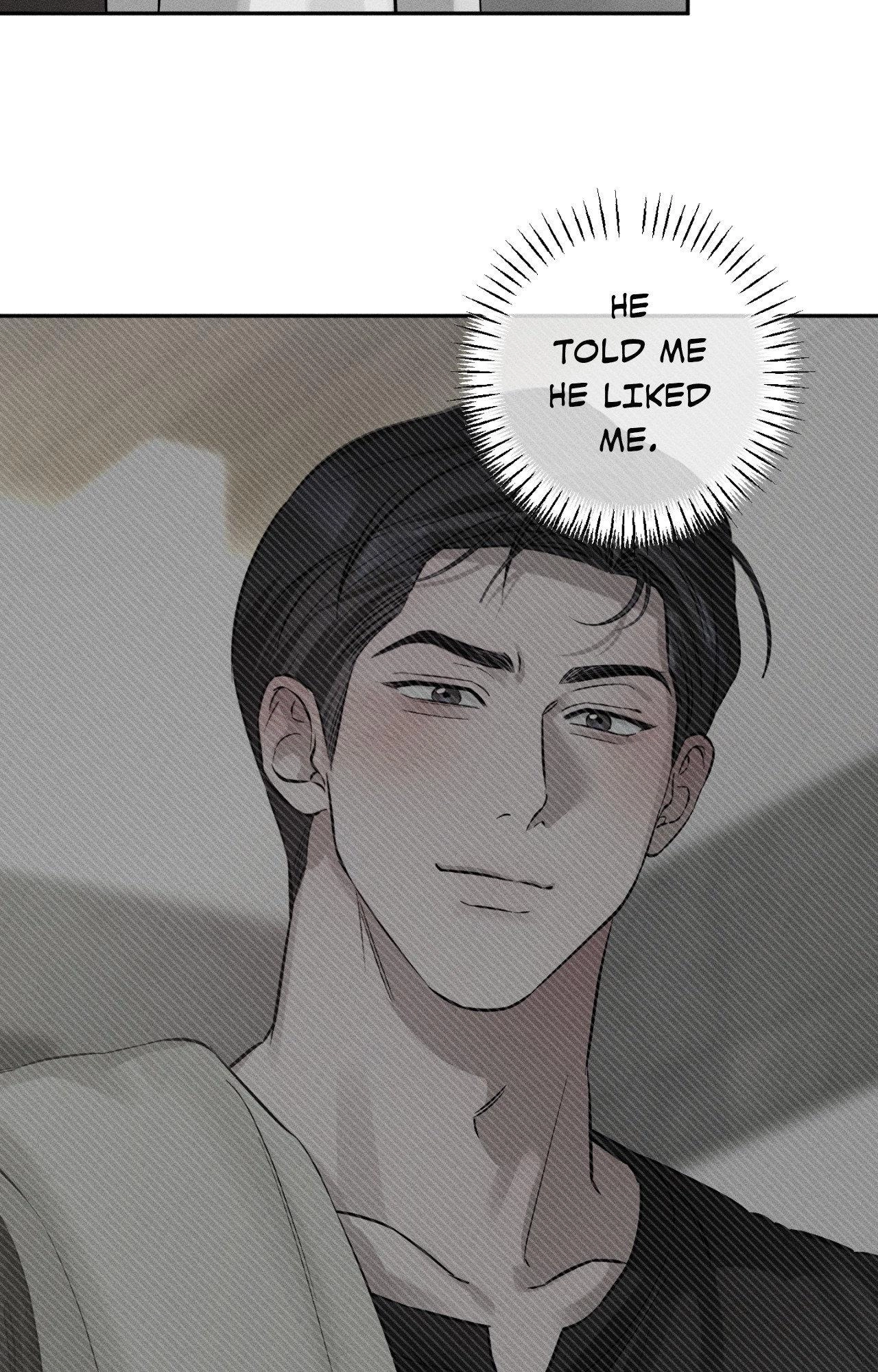 Close-Up Chapter 61 page 14 - 